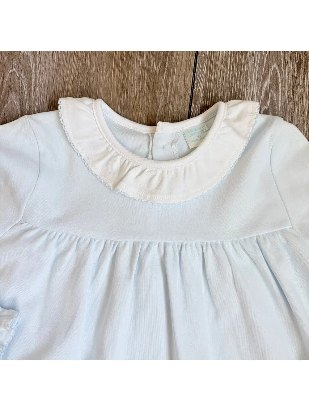 NWT Edgehill Classic Dress